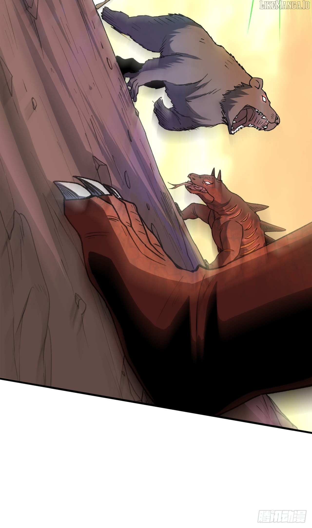 Lord of Summons! Sudden Mutation Chapter 54 - page 62